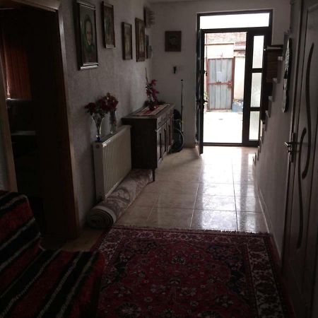 Casa Mirela Hotel Torda Kültér fotó