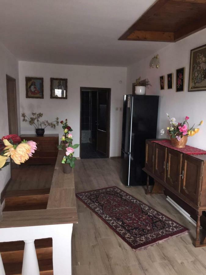Casa Mirela Hotel Torda Kültér fotó