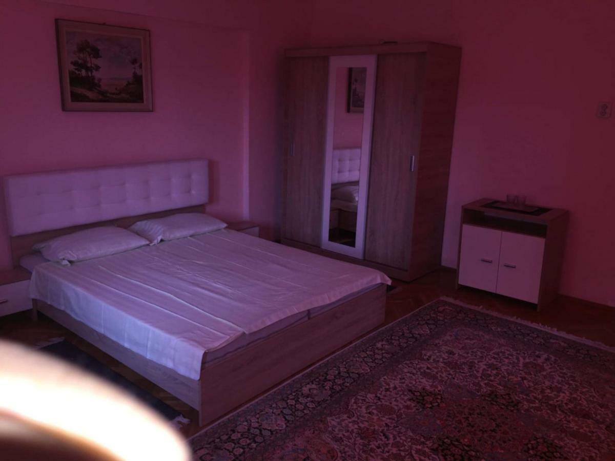 Casa Mirela Hotel Torda Kültér fotó