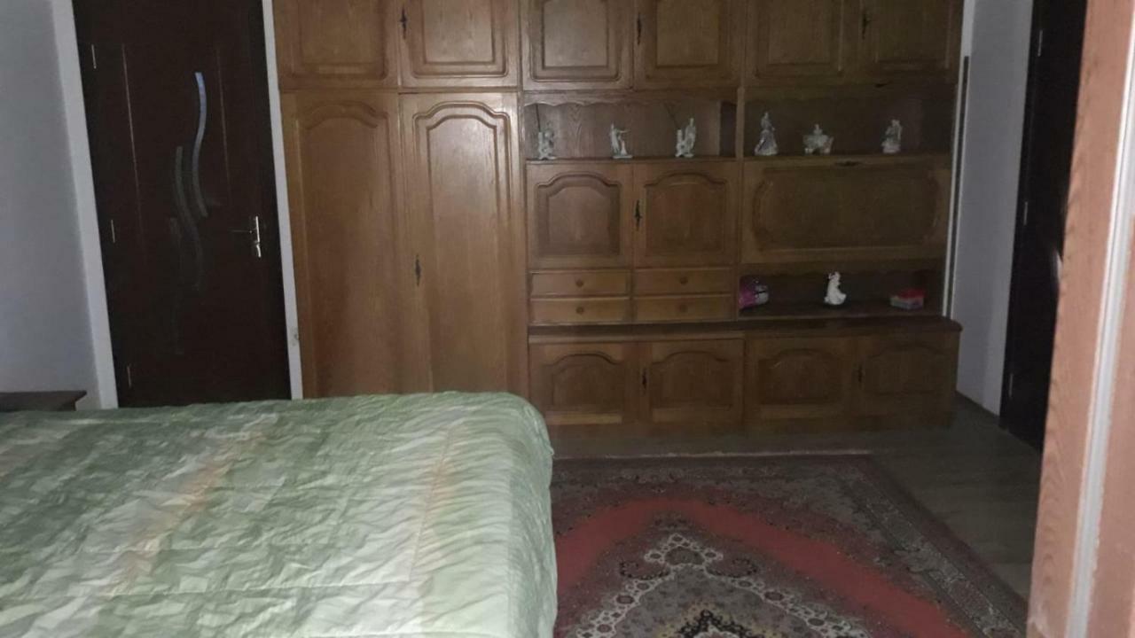 Casa Mirela Hotel Torda Kültér fotó