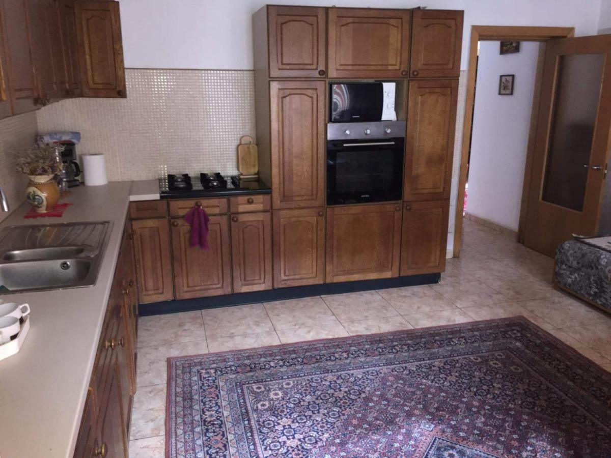 Casa Mirela Hotel Torda Kültér fotó