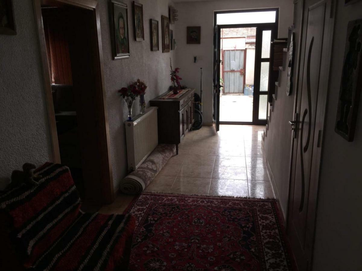 Casa Mirela Hotel Torda Kültér fotó