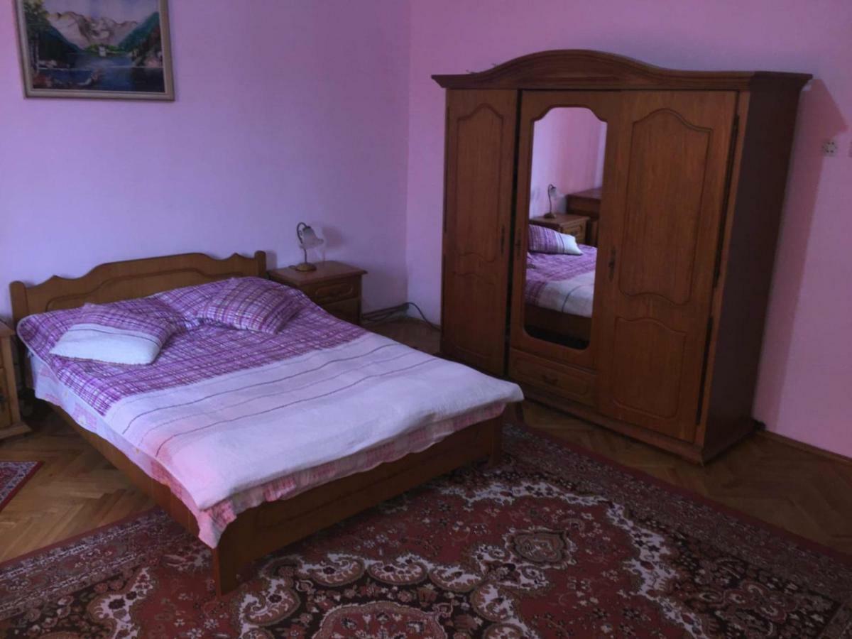 Casa Mirela Hotel Torda Kültér fotó